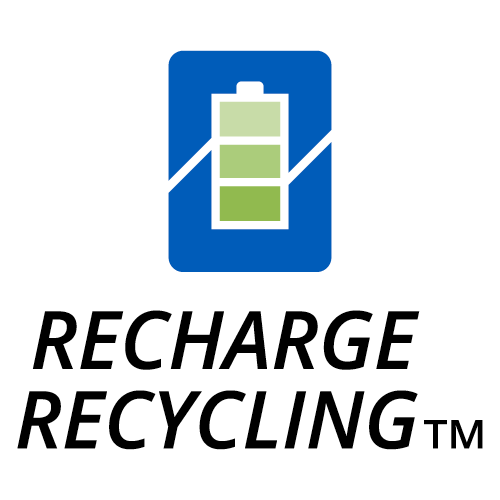 ReCharge ReCycling ™ A Global Battery Recycling Solution that